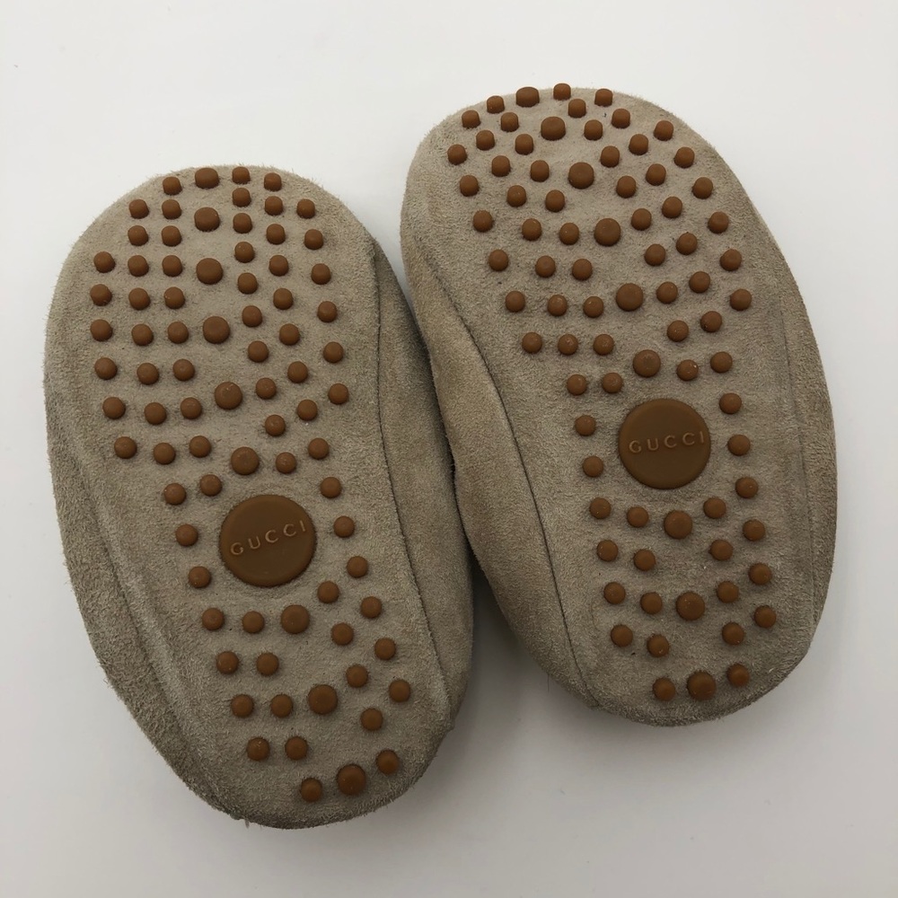 Baby Gucci Loafers - Picture 3 of 3
